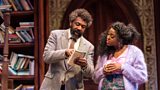 THEATRE: Educating Rita