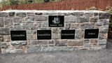 Famine Memorial