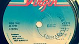 Johnnie's Jukebox: The Motors - Airport