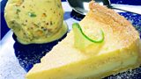 Jenny Bristow’s American Key Lime Pie