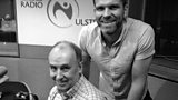 Doctor Colum Farrelly joins Vinny in studio on Monday night