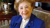 DAME FANNY WATERMAN - "MY LIFE IN MUSIC"