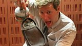 Inventor Colin Furze