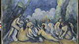EXHIBITION: Soundscapes: Listening to Paintings