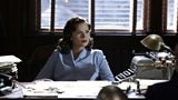 Agent Carter