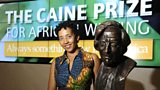 Caine Prize
