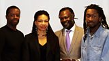 Levi Roots and Guests