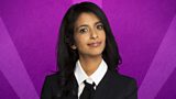 Konnie Huq