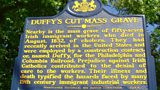 Duffy's Cut