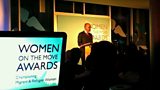 Women on the Move Awards