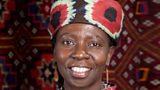 Musimbi Kanyoro