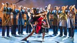 Ladysmith Black Mambazo