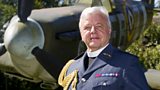 The Venerable Ray Pentland