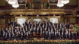 Concert vienna philharmonic live year christmas orchestra austria years bbc europe capital two BBC Two - New Year's Day Concert