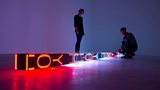 Jenny Holzer