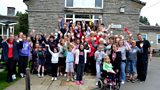 ‘I felt I was home’ – Connecting Families