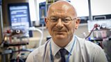 Professor Mike Nicholson