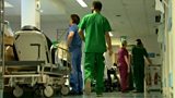 Hospital waiting times