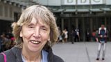 Hazel Dudley joins Peter White along with Julie Smethurst and Mani Djazmi to talk holidays