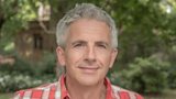 Patrick Gale