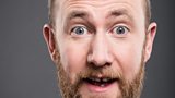 Alex Horne