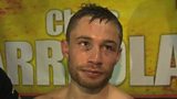 Carl Frampton