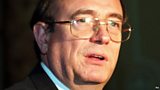 Lord Sewel