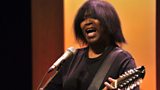 Joan Armatrading