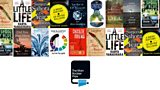 Man Booker Prize 2015 longlist