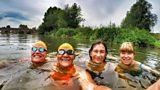 Thames Swimmers
