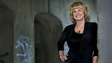 Kathy Reichs