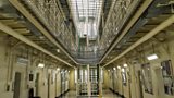 Legal service for children and young people in prison