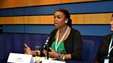 Giving young people a voice