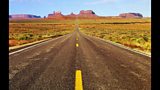 The Road Trip