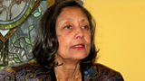 Bharati Mukherjee