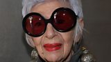 Iris Apfel