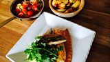 BBQ Fish