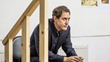 Bertie Carvel