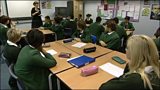 What is the right age to teach sexual education