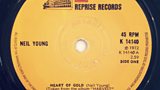 Johnnie's Jukebox: Neil Young - Heart of Gold