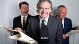 Kevin McNally