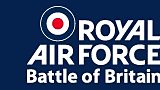 Battle of Britain 75th Anniversary Commemorative Mosaic