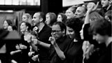 The London International Gospel Choir