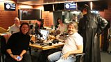 Saturday Live Studio