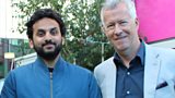 Nish Kumar