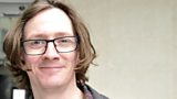 Ed Byrne