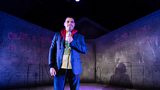 Rap music inspired by poetry