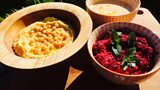 Summer Dips