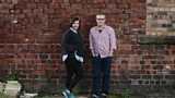 Vicky Featherstone and Lee Hall
