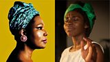 Playing Nina Simone